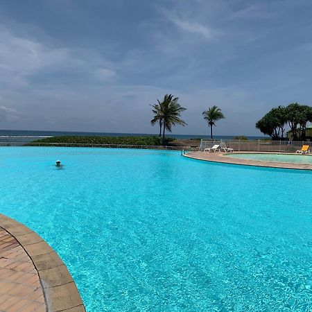 Studio Mojito Vue Mer,Piscine Avec Cuve Eau Et Acces Plage Et Piscine Anse Des Rochers Saint-Francois  Εξωτερικό φωτογραφία